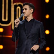 StandUp Нурлан Сабуров «Принципы» 2022 фотографии