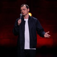 Stand UP концерт Виктора Комарова 2021 фотографии