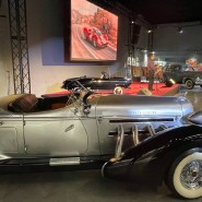 Арт-проект «Автомобиль и современное искусство» фотографии