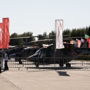 Международный военно-технический Форум «Армия» 2021 фотографии
