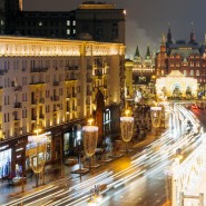 Фестиваль «Путешествие в Рождество» 2021-2022 фотографии