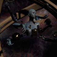 VR ART Выставка фотографии