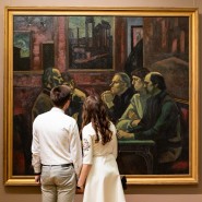 Фото: vk.com/tretyakovgallery