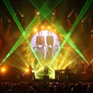 Шоу «Echoes Pink Floyd» 2021 фотографии