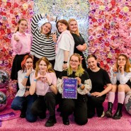 Фестиваль Autumn Coverland&Cosplay 2023 фотографии