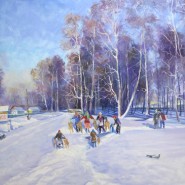 Выставка «В гостях у татар» фотографии