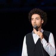Stand UP концерт Дмитрия Романова 2021 фотографии