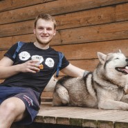 Экскурсии в питомник хаски «Северный» и прокат квадроциклов» фотографии