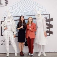 Фестиваль современного искусства EverArt Weekend 2021 фотографии