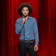 Stand UP концерт Дмитрия Романова 2020 фотографии