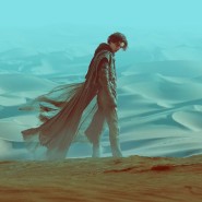 «Дюна», «Темный рыцарь» и другие вселенные Ханса Циммера: симфонический концерт при свечах на панорамной крыше фотографии