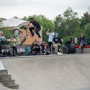 Фестиваль The BOWL 2022 фотографии