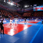 Этап Кубка мира по рукопашному бою «Кубок Дружбы 2022» фотографии
