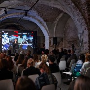 Выставка «Ре-Формация социального» 2023 фотографии