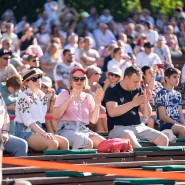 Фестиваль прогрессивной рок-музыки SandlerFest 2023 фотографии