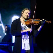 Концерт David Garrett 2022 фотографии
