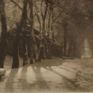 Выставка «Фотограф Николай Андреев. Мастер пикториализма» фотографии
