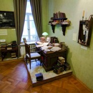 Экскурсия «Булгаковская Москва: мистика и реальность» фотографии