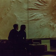 Акция «Ночь в музее» в Artplay 2021 фотографии