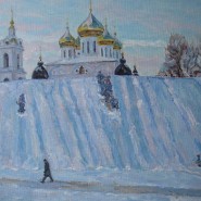 Выставка «Про-чтение» фотографии