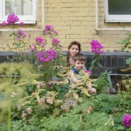 Выставка «Пересветов переулок 4к1» фотографии