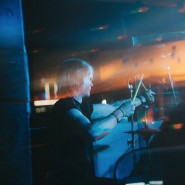 Шоу на виолончелях: Симфонические хиты легендарной Nirvana на теплой крыше 2023 фотографии
