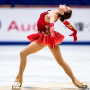 Шоу Team Tutberidze «Чемпионы на льду» 2021 фотографии