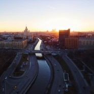 Топ-10 лучших событий на выходные 14 и 15 сентября в Москве 2024 фотографии