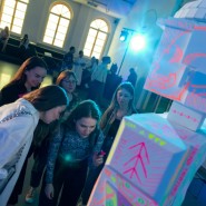 Фестиваль «Стритартерия Fest» 2023 фотографии