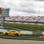 Трек-дни и Гран При Moscow Raceway 2023 фотографии