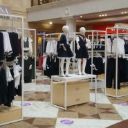 Ярмарка на Лубянке – «Собирайся в школу с ЦДМ!» фотографии