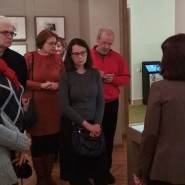 Выставка «Константин Паустовский. Без купюр» фотографии