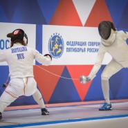 Кубок Союзного государства по современному пятиборью в рамках 100-летия Московского спорта 2023 фотографии