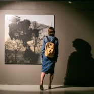 Выставка «Eine kleine Nacht. Ночь коротка» фотографии