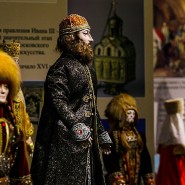 Выставка «Русские монархи. Страницы истории» фотографии