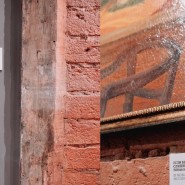 Первая картинная комедийная выставка в Москве 18+ фотографии