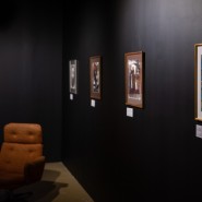 Выставка «Пабло Пикассо. Параграфы» фотографии