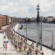 Московский полумарафон 2022 фотографии