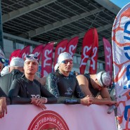 Турнир по плаванию на открытой воде Swimcup 2023 фотографии