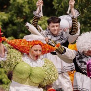День детей в Коломенском 2026 фотографии