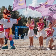 Конный фестиваль «Иваново поле» 2024 фотографии