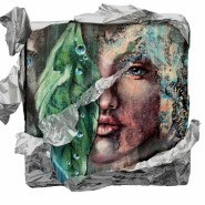 Выставка современного искусства Arts&Fashion Week 2021 фотографии
