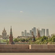 Топ-10 лучших событий на выходные 7 и 8 июня в Москве 2025 фотографии