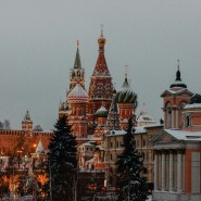 Топ-10 лучших событий на выходные 3 и 4 февраля в Москве 2024 фотографии