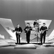 Выставка «Гарри Бенсон. The Beatles и не только» фотографии