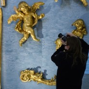 Выставка «Шедевры Русского музея: «Смолянки» Дмитрия Левицкого» фотографии