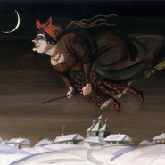 Выставка «Театр Сергея Алимова» фотографии
