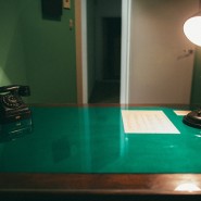 Квест «Красная кнопка» фотографии