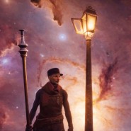 Виртуальное путешествие (VR) «Внутри шедевра» фотографии