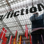 Ярмарка интеллектуальной литературы «Non/fiction» онлайн 2020 фотографии